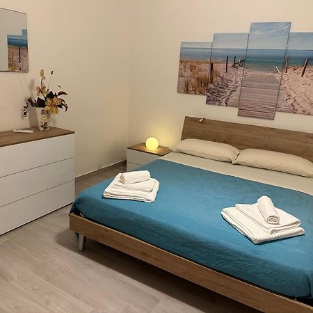 Villa Vacanza Salento Torre Chianca Dış mekan fotoğraf