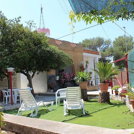 Villa Vacanza Salento Torre Chianca Dış mekan fotoğraf