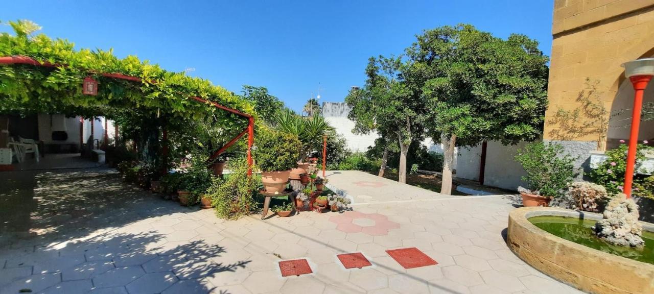 Villa Vacanza Salento Torre Chianca Dış mekan fotoğraf