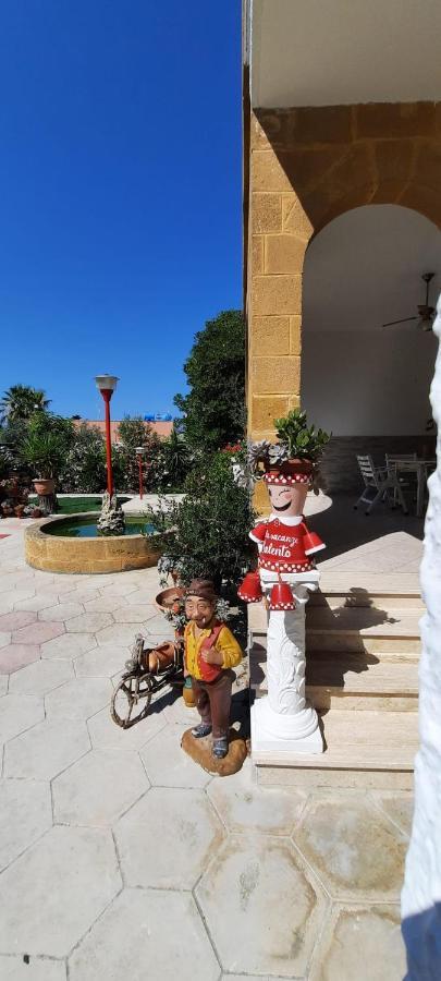 Villa Vacanza Salento Torre Chianca Dış mekan fotoğraf