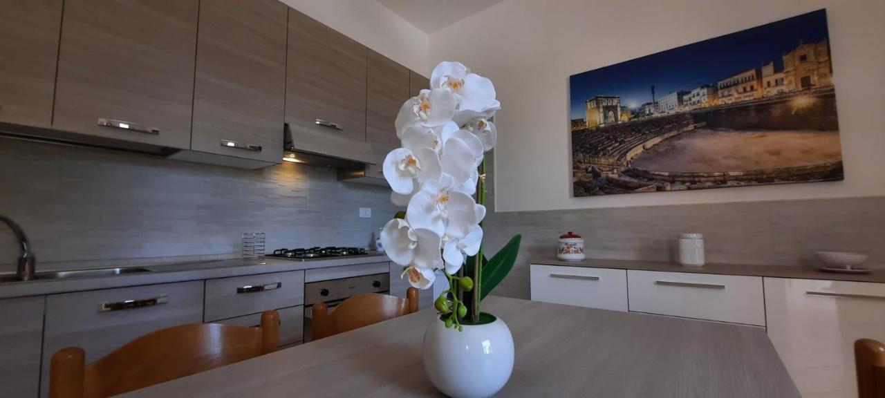 Villa Vacanza Salento Torre Chianca Dış mekan fotoğraf