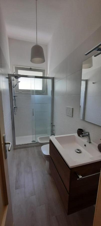 Villa Vacanza Salento Torre Chianca Dış mekan fotoğraf