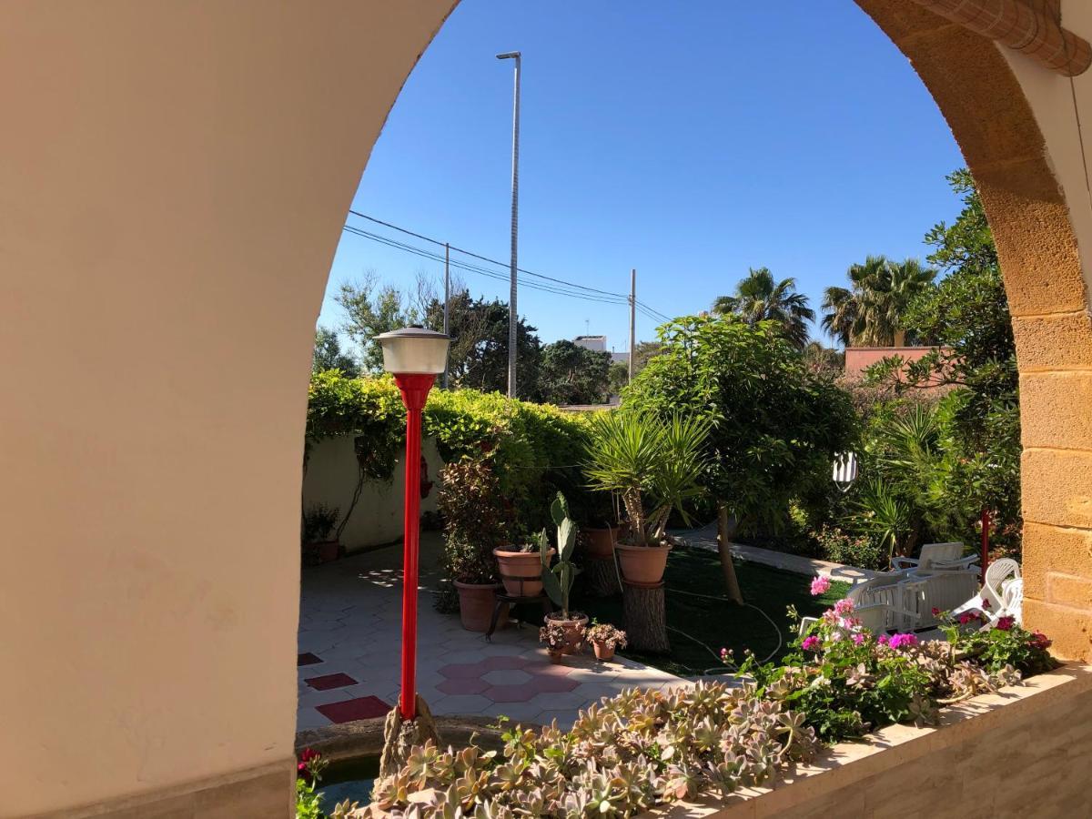 Villa Vacanza Salento Torre Chianca Dış mekan fotoğraf