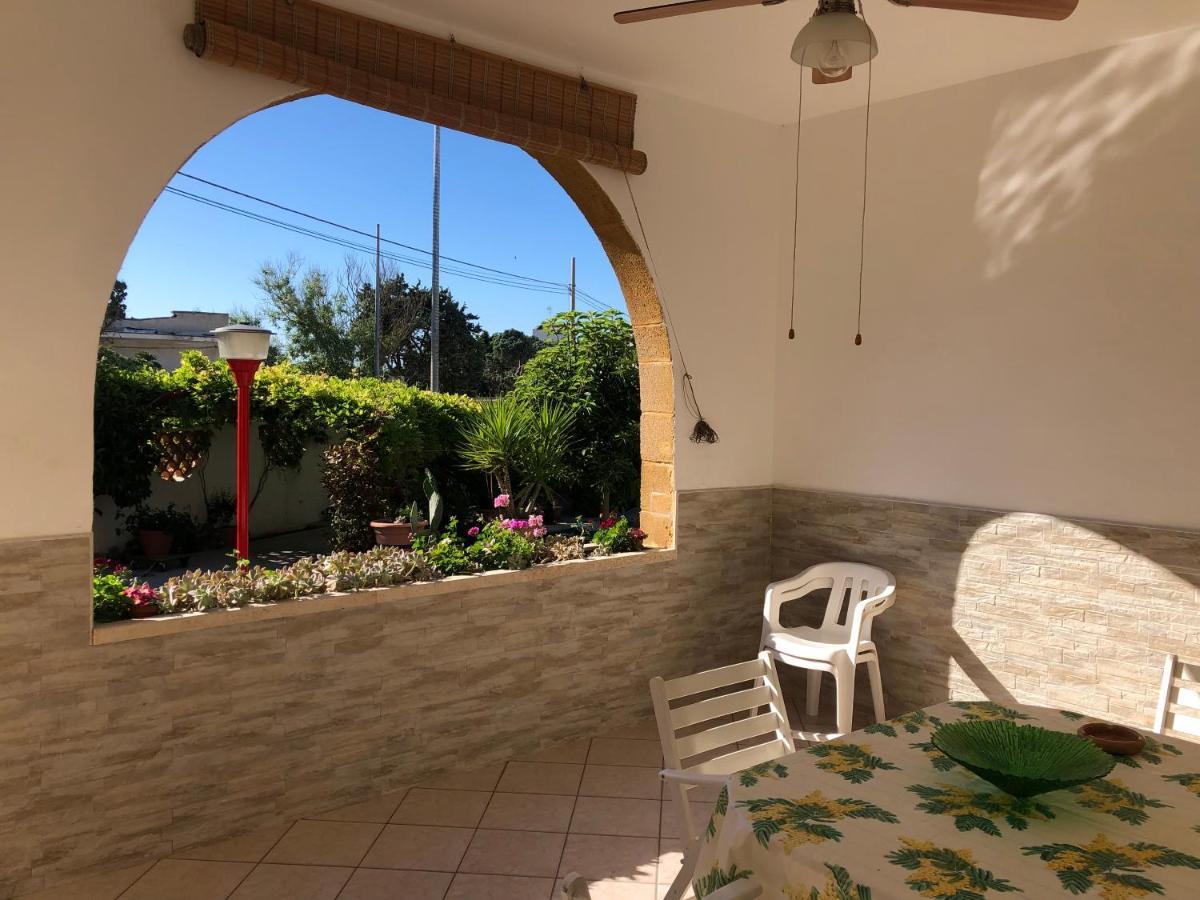 Villa Vacanza Salento Torre Chianca Dış mekan fotoğraf