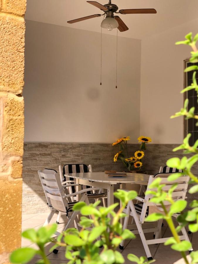 Villa Vacanza Salento Torre Chianca Dış mekan fotoğraf