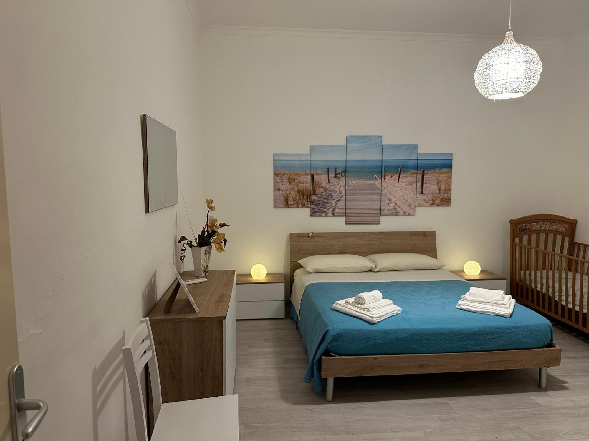 Villa Vacanza Salento Torre Chianca Dış mekan fotoğraf