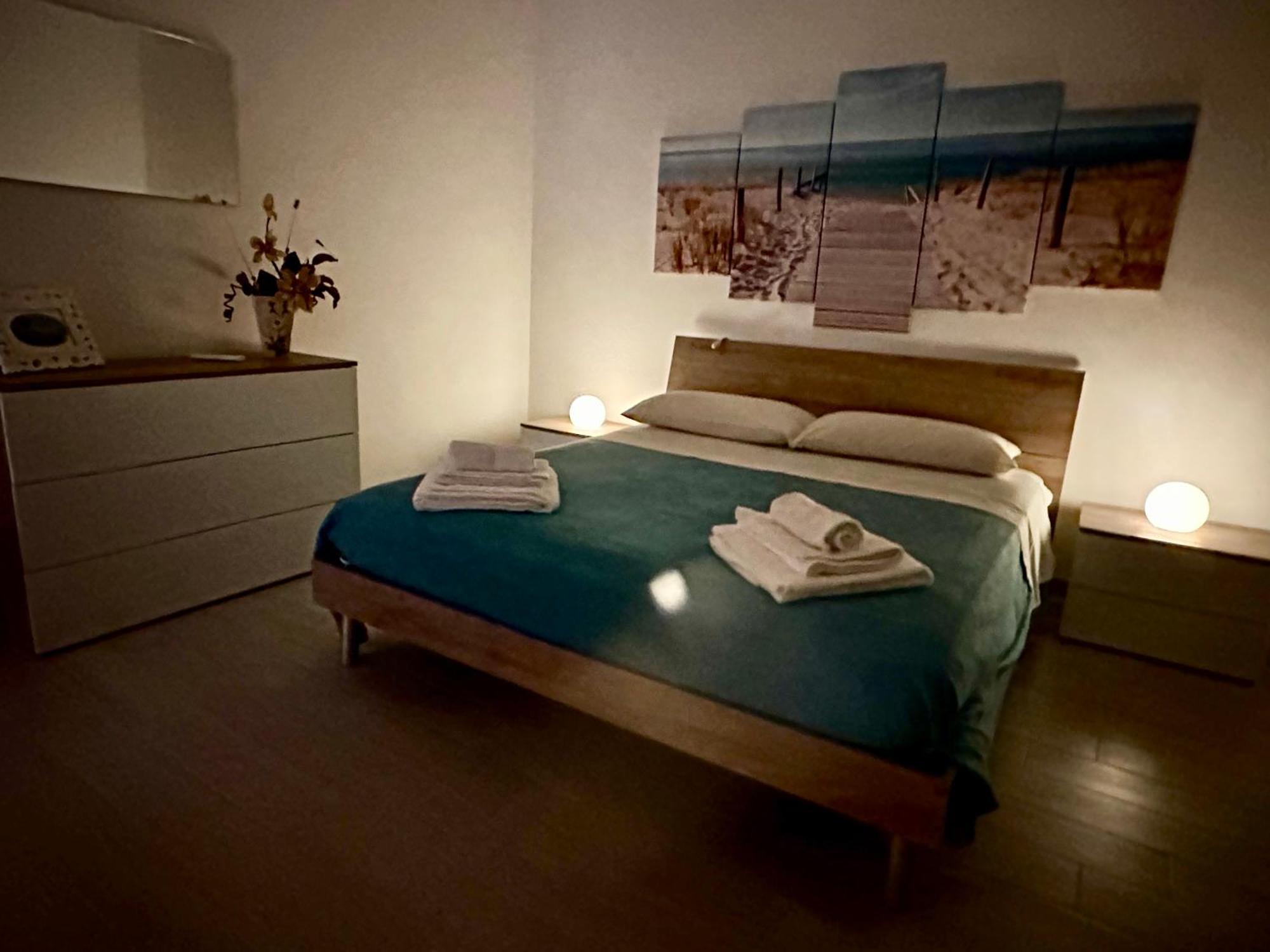 Villa Vacanza Salento Torre Chianca Dış mekan fotoğraf