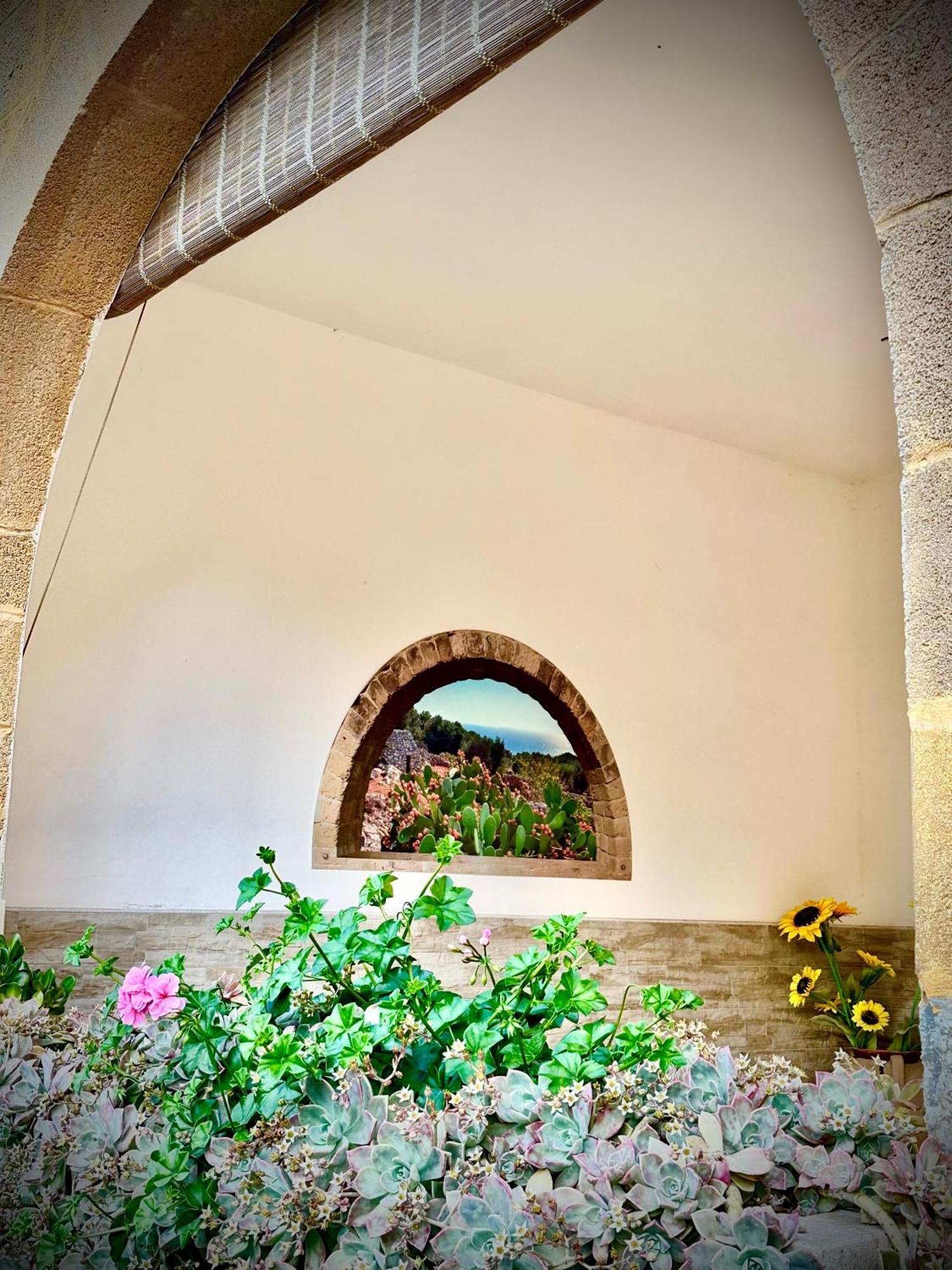 Villa Vacanza Salento Torre Chianca Dış mekan fotoğraf