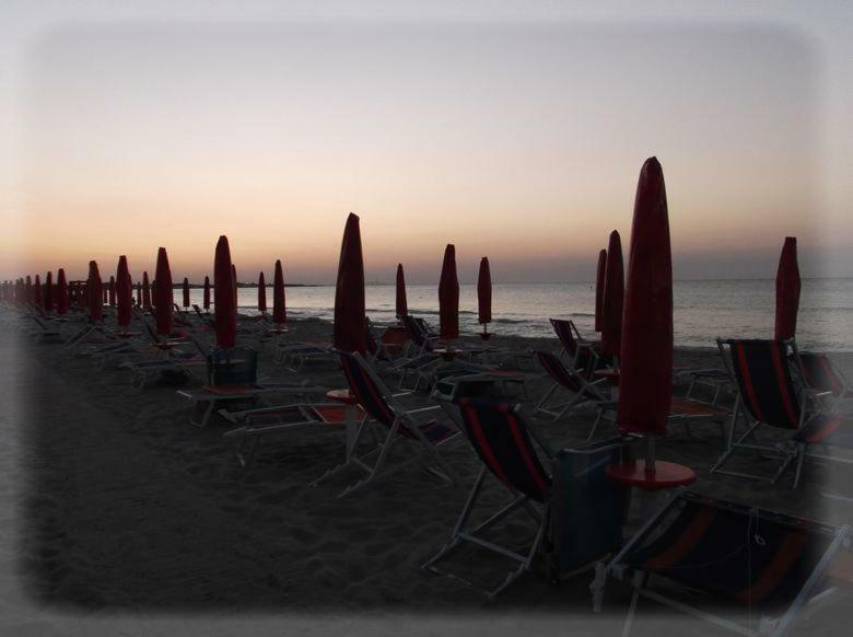 Villa Vacanza Salento Torre Chianca Dış mekan fotoğraf